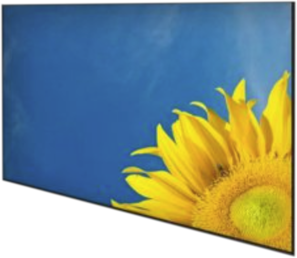 Ecran Chelles Audiovisuel